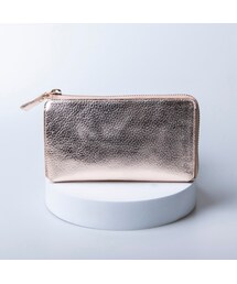 Hallelujah（ハレルヤ）の「TIDY2.0 Lumina メタリックレザー 長