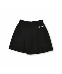 ZIDDY | ビット付きフレアスカパン(130~160cm)(その他パンツ)