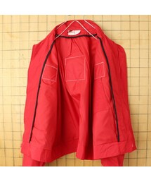 の「70s 80s USA製 UNITOG CocaCola コカコーラ ワーク