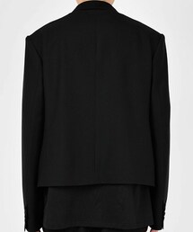 LAD MUSICIAN（ラッドミュージシャン）の「WOOL GABARDINE