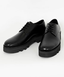 LAD MUSICIAN（ラッドミュージシャン）の「HEEL SHOES（ドレス