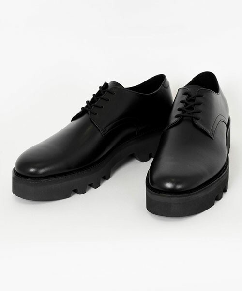 LAD MUSICIAN 22SS HEEL SHOES 44サイズ LAD MUSICIAN - Heel Shoes | fakejam