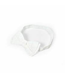 SLAP SLIP BABY | 花レースリボン柄レースカチュームベビー(44~54cm)(その他ベビー用品)