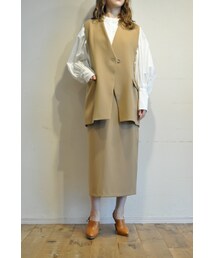 -- | リラックスベスト(ベスト)