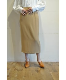 -- | リラックススカート(スカート)