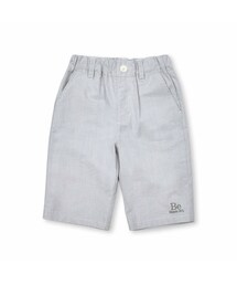 BeBe | コードレーンハーフパンツ(80~150cm)(その他パンツ)
