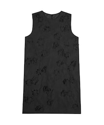 JNBY | 3D Floral-jacquard Dress(ワンピース)