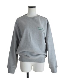 Marient | Study Room Sweat Pullover(スウェット)