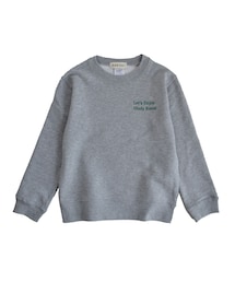 Marient | Study Room Sweat Pullover【KIDS】(スウェット)