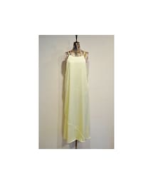 RehersalL | サテンキャミドレス(ワンピース)