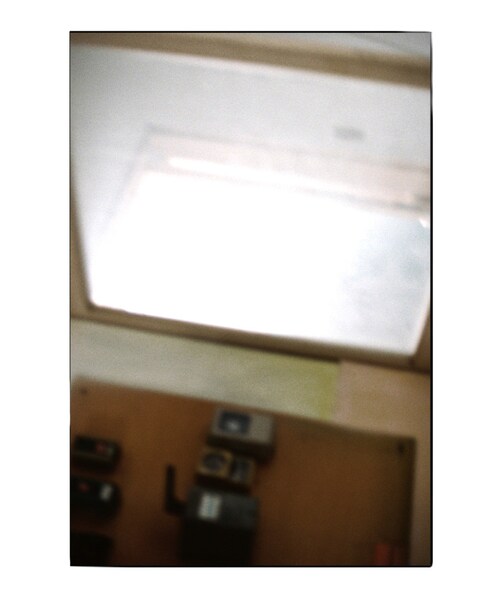 shiun（シウン）の「TECH BDU PANTS（カーゴパンツ・メンズ・ブラック・XS/S/M）」の18枚目の写真