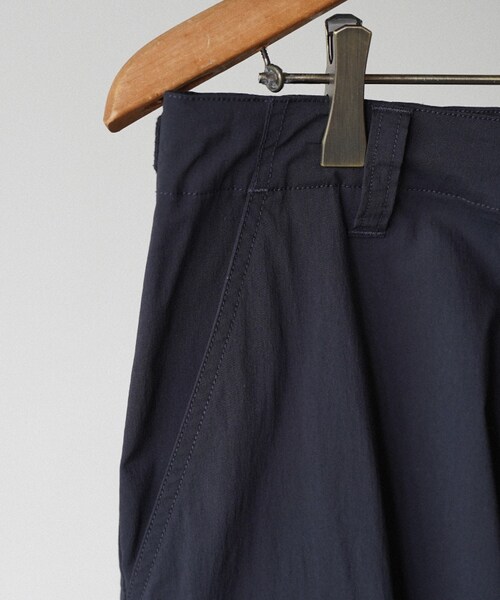 shiun（シウン）の「TECH BDU PANTS（カーゴパンツ）」 - WEAR