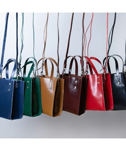 [Hallelujah] Noble トートバッグ Hallelujah（ハレルヤ） ビジネスバッグ ボディバッグ トートバッグ