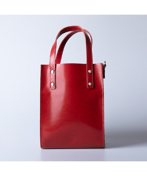 Hallelujah（ハレルヤ）の「Kleine ショルダーミニトート バッグ Noble