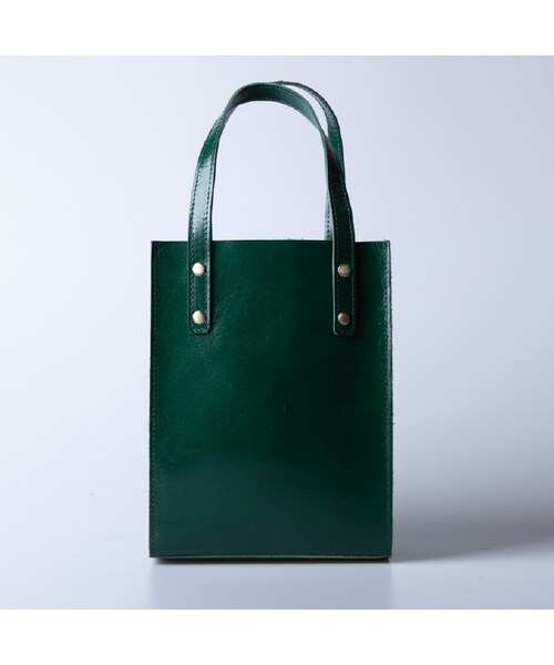 Hallelujah（ハレルヤ）の「Kleine ショルダーミニトート バッグ Noble