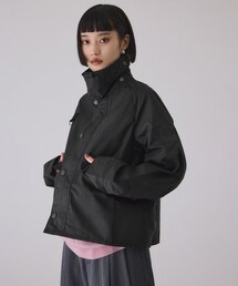 【J’aDoRe限定】【Barbour（バブアー）】SPEY WAX JACKET