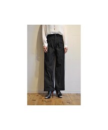 tiny dinosaur | ギャバジンスラックス(スラックス)