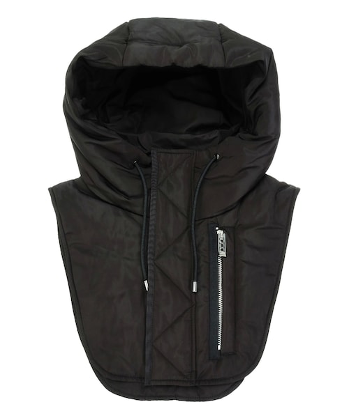 アンスリードPADDED BALACLAVA ブラック アンスリードPADDED BALACLAVA ブラック