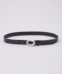 ADAM ET ROPE' | 【sefr】 COLT BELT SILVER UNISEX(ベルト)