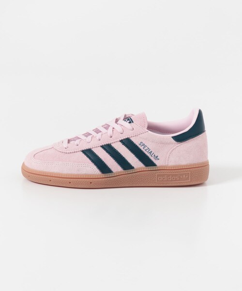 URBAN RESEARCH(アーバンリサーチ)の「adidas HANDBALL SPEZIAL W(スニーカー・レディース・クリアピンク・23.5/24/24.5/25)」の10枚目の写真