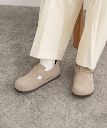 URBAN RESEARCH DOORS | BIRKENSTOCK　London LEVE(サンダル)