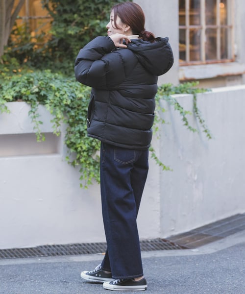 Cape HEIGHTS LYNDON JACKET