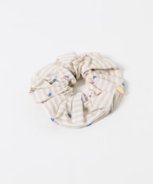 SMELLY | アソートプリントシュシュ(シュシュ)