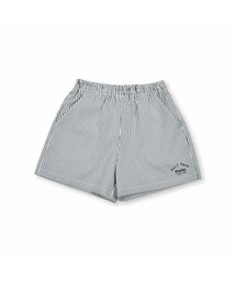 BeBe | ストライプショートパンツ(90~160cm)(その他パンツ)