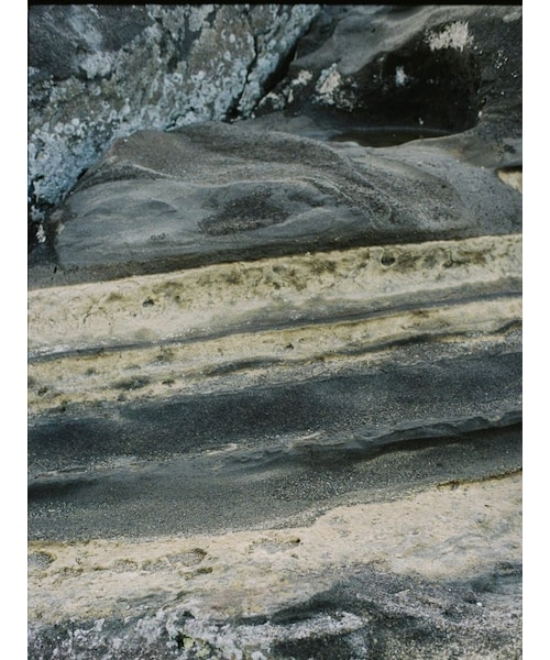 Llife（ライフ）の「Llife BOTTON BRACELET（ブレスレット・メンズ・シルバー・F）」の4枚目の写真