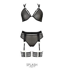 SPLASH | WONDER set(ブラ&ショーツ)