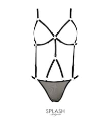 SPLASH | BELLEZA body(その他アンダーウェア/インナー)