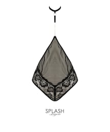 SPLASH | XANTHIA body(その他アンダーウェア/インナー)