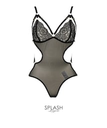 SPLASH | MARIEVIE body(その他アンダーウェア/インナー)