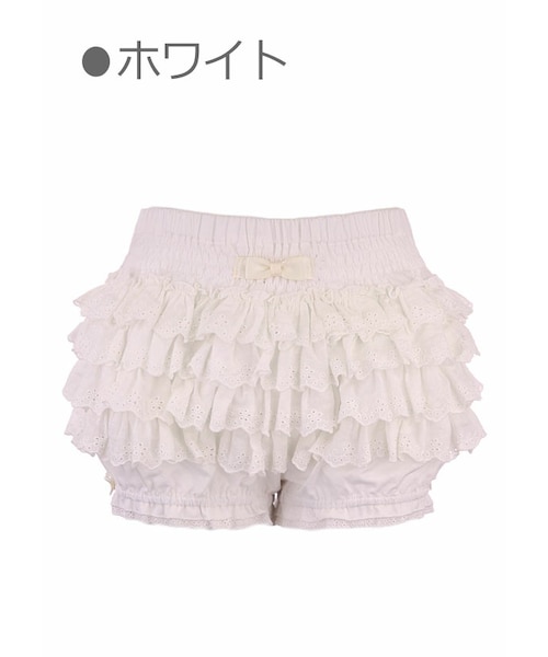 Bobon21（ボボンニジュウイチ）の「Kpopダブルプリーツ