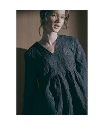 フォルフォルモ FORFORMO トップス FORFORMO－フォルフォルモ | Levre