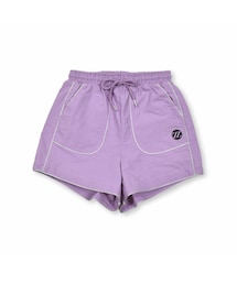 ZIDDY | ナイロンパイピングショートパンツ(130~160cm)(その他パンツ)