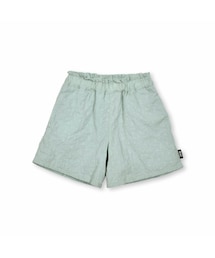 Noeil aime BeBe | コットンレースショートパンツ(90~130cm)(その他パンツ)
