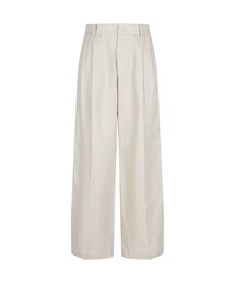 JNBY | Laid-back Elegance Linen Trousers(その他パンツ)