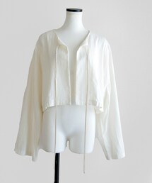 Marient | メイショートシャツ(シャツ/ブラウス)