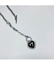 copine | チェーンハートネックレス(ネックレス)