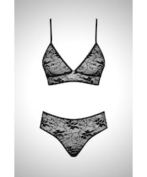 SPLASH | Kokietta 2 pcs set(ブラ&ショーツ)