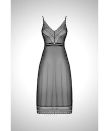 SPLASH | Estiqua chemise(その他アンダーウェア/インナー)