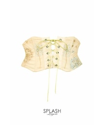 SPLASH | Venetian-Gold-Corset(ベルト)