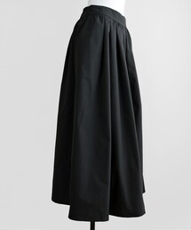 Marient | コットンイージーロングSK(スカート)