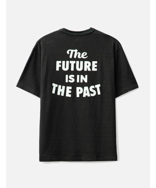 GRAPHIC T-SHIRT #09