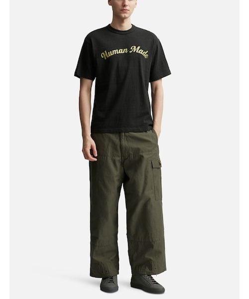 GRAPHIC T-SHIRT #09