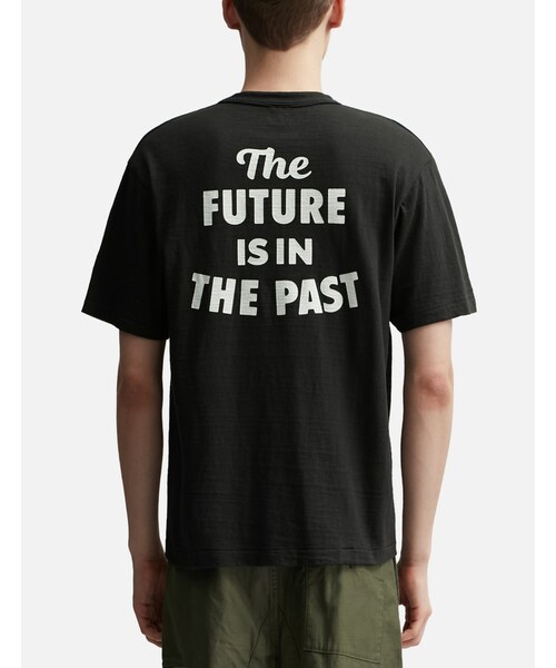 GRAPHIC T-SHIRT #09