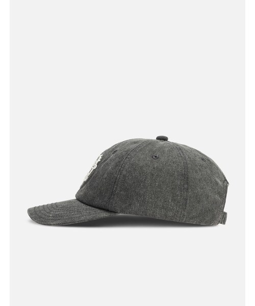 HUMAN MADE(ヒューマンメード)の「6 PANEL CAP #1(その他・レディース・Black)」の2枚目の写真