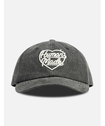 6 PANEL CAP #1