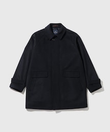 ADAM ET ROPE' | 【Brooks Brothers/ブルックスブラザーズ】W/C RAGLAN SLEEVE WALKING COAT(ダウンジャケット/コート)